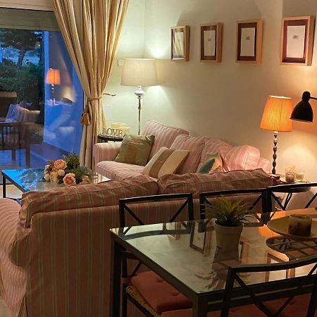 Apartamento En Playa Del Infante Рота Екстериор снимка