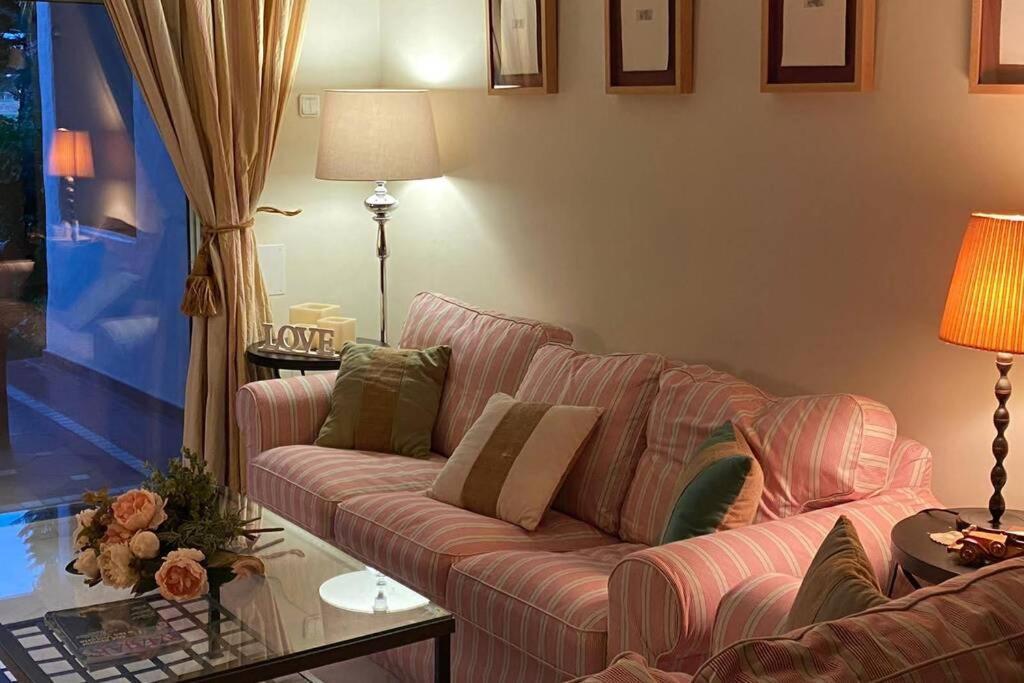 Apartamento En Playa Del Infante Рота Екстериор снимка