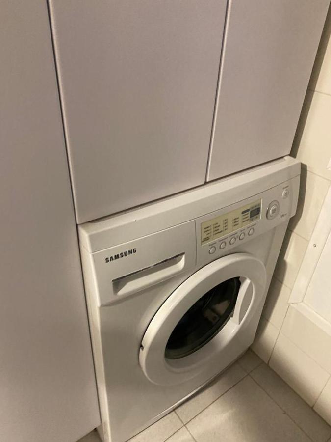 Apartamento En Playa Del Infante Рота Екстериор снимка